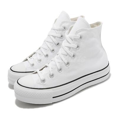 Converse Chuck Taylor All Star Lift Hi White Black Platform Women Shoes 560846C | eBay اسامي Converse Chuck Taylor All Star Lift Hi White Black Platform Women Shoes 560846C | eBay اسامي