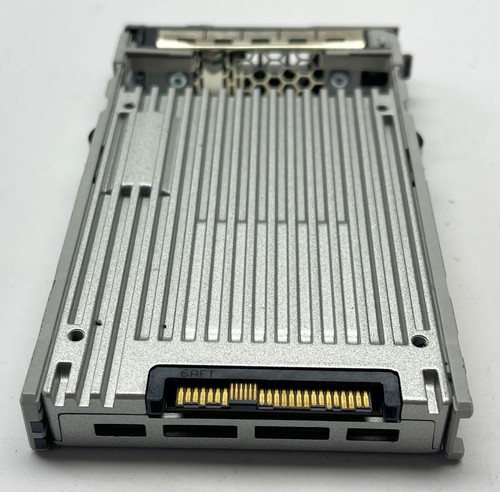Micron NVMe PCIe 9100 MAX PCIe 1.2TB SSD MTFDHAL1T2MCF Solid State Drive W/Brac - Picture 4 of 4
