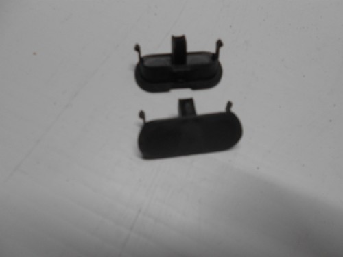 2003-2008 Honda Pilot Roof Rack Rail Assembly - Picture 4 of 12