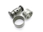 Crank Pin Std With 2 Nuts,Floating Bush Fixed Bush Fit For Royal Enfield Bullet