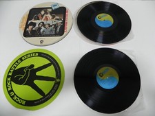 Eric Burdon And The Animals The Blues Project JAPAN 2 LP Battle Series TIN Case