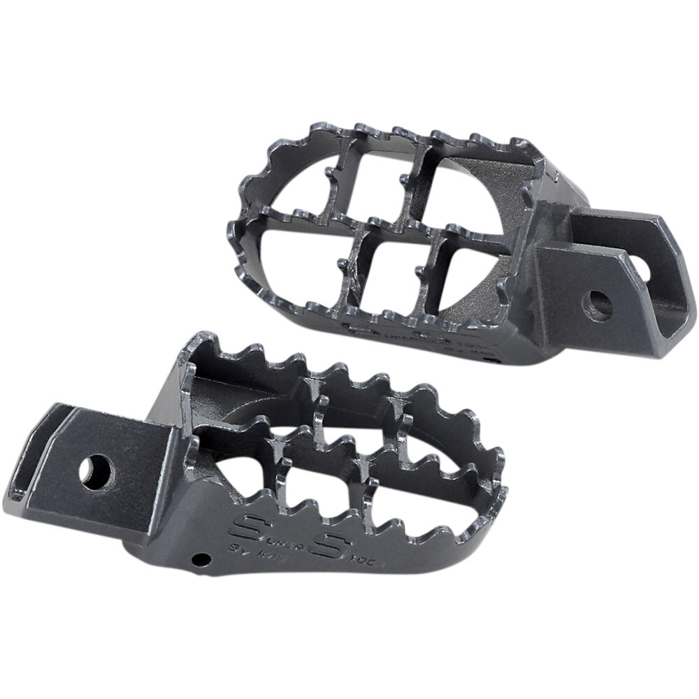IMS Products Superstock Pegs - Yamaha | 277317 | eBay