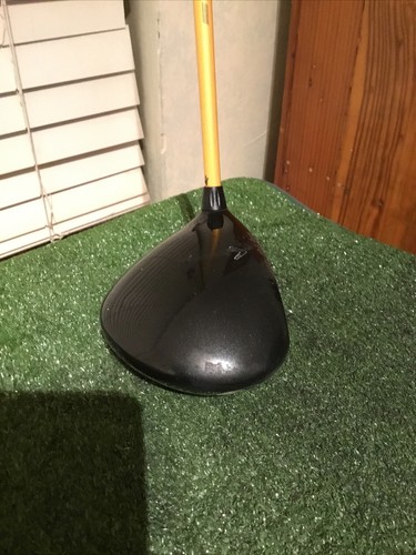 Callaway Big Bertha Hawkeye VFT Ti Pro Series 8.5* Driver Stiff Graphite - Picture 5 of 12