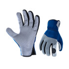 Vgo 1Pair Safety Work Gloves,Mechanic Gloves,Builder Gloves,Garden Gloves(SL7717