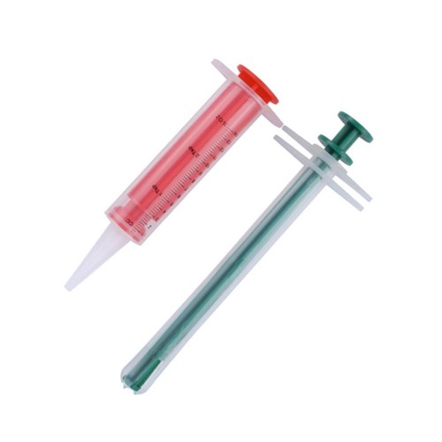 Cat Pill Feeder Pet Piller Popper Dog Syringe Dispenser Puppy Medicine Feeder - Picture 9 of 12