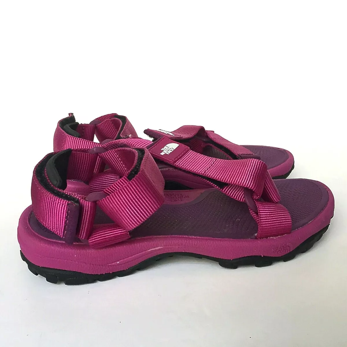 The north best sale face litewave sandal