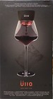 NEW Ullo Wine Purifier + 2x ANGSTROM Wine Glasses Selective Sulfite Capture