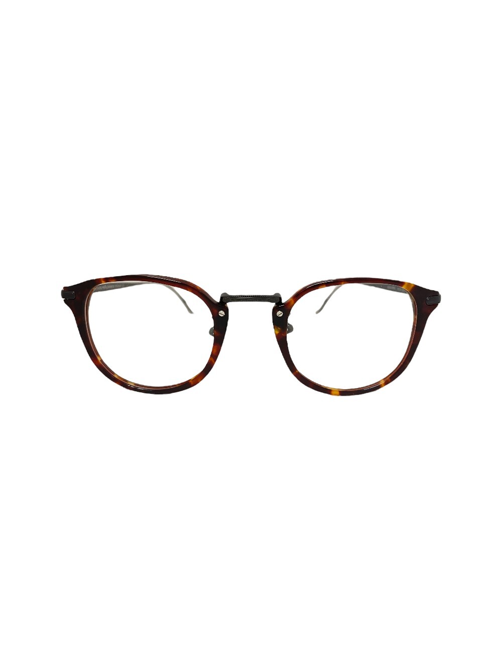 Модель Optische Brille от бренда GIULIANI: H110 Dark Havanna Super Authentic