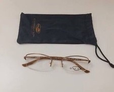 Oscar Glasses Eyeframe