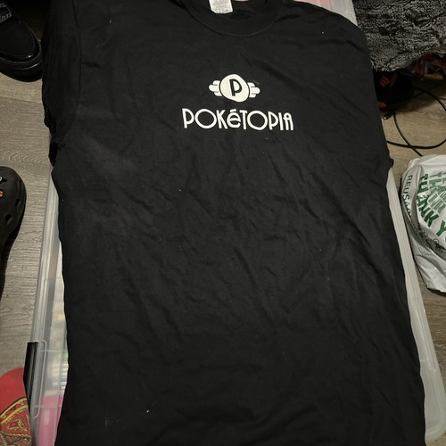 Pokémon Battle Revolution Poketopia GameStop Turnier - Bild 1 von 15