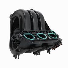 Einlasskrümmer for Seat Mii Ibiza Skoda Citigo VW UP 1.0 2011-2019 04C133201H