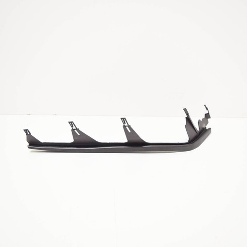 BMW E46 Cabrio Coupe Headlight Cover Strip Right 8384490 63128384490 NEW - 第 7/8 張圖片