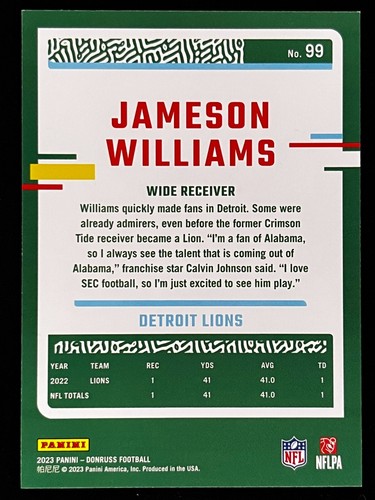 🏈 NFL FOOTBALL CARD SINGLES ~ Score Big with Multi-Card Discounts!💥 - Picture 417 of 435