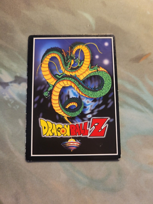 hide 新品　未開封　official trading card 126 Android 17 the Destroyer HT 197 Foil Cell Saga DBZ CCG DragonBall