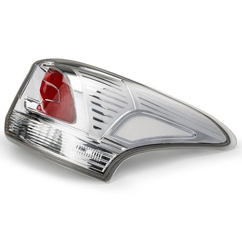 8330A788 Right Side Tail Light Brake Lamp(No Blub)For Mitsubishi Outlander 2013 - Picture 4 of 8