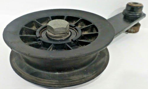 OEM Grasshopper IDLE ARM PLASTIC 393200 FRONT MOUNT 944-948 52-961 GRASS CATCHER - 第 4/8 張圖片