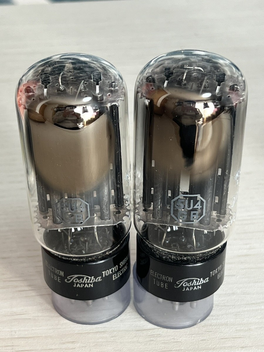 真空管35個 東芝他12G-B3 B7 6GB7 12 42 80 5U4GB 真空管35個 東芝他12G-B3 B7 6GB7 12 42 80 5U4GB - メルカリ