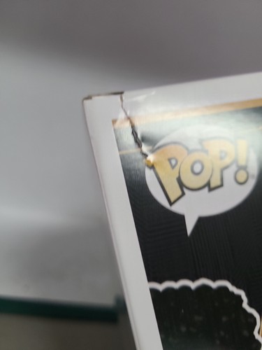 Funko Pop! Figura de vinilo Marvel Black Panther Shuri #1103 (Funko Exc) - Imagen 7 de 7