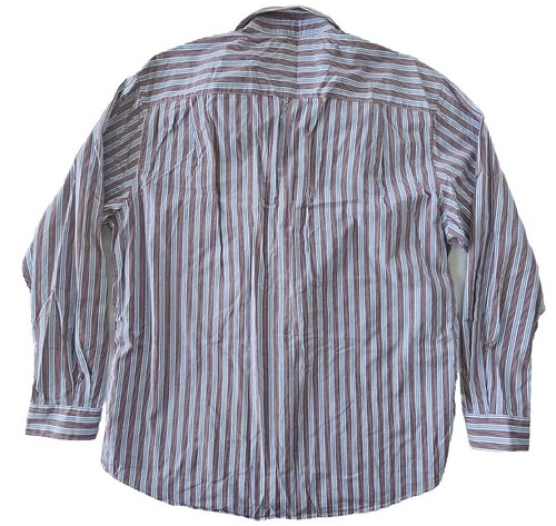 R.M Williams Stockyard Men's Shirt Regular Fit Size 2XL - Bild 3 von 6