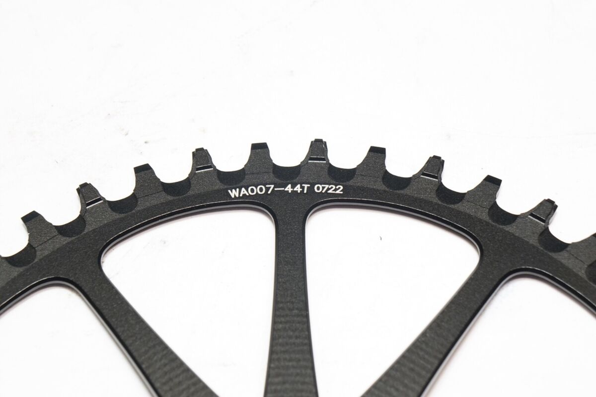 New Cannondale HOLLOWGRAM SpideRing 10 Arm 44 X-Sync New Cannondale HOLLOWGRAM SpideRing 10 Arm 44 X-Sync