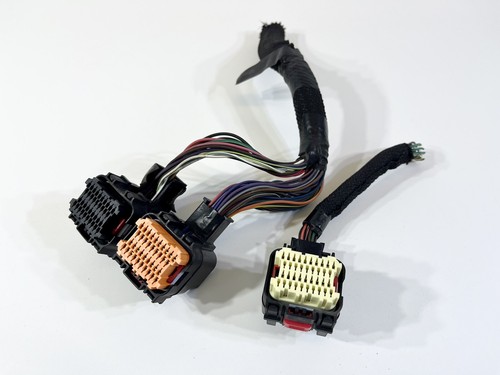 2008 Jeep Commander Grand Cherokee 3.7L ECM ECU PCM Engine Computer OEM 304AF - Picture 1 of 6