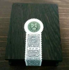 Black Diamond LEGACY EDITION Playing Cards by Kings Wild Project | VERY RARE