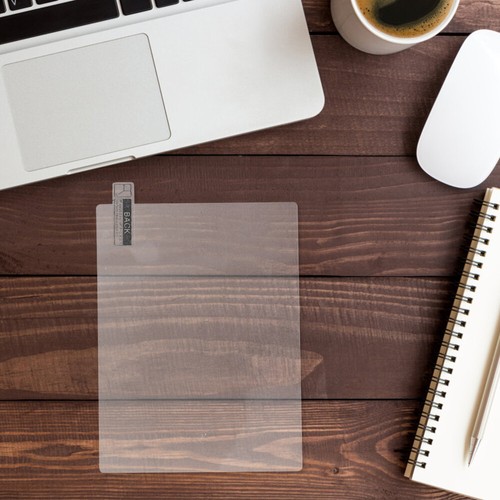 2 Pcs Tempered Film E-Book-Reader-Zubehör Schutzfolien Für - Bild 6 von 12
