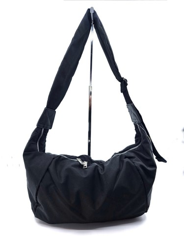 HZ-3051 Dreamy Puffer Sling Umhängetasche - Bild 10 von 14