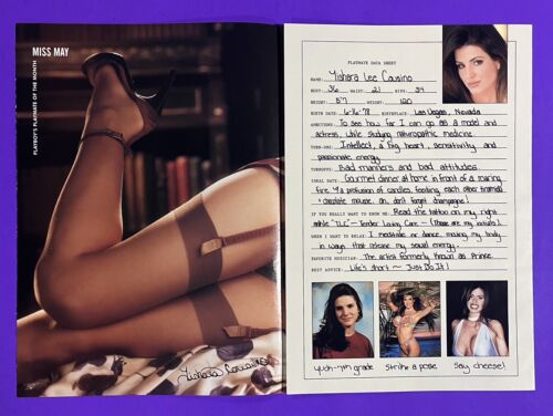 Playboy Centerfolds Only - Picture 12 of 14