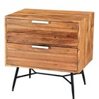 Benzara Cabinets & Cupboards