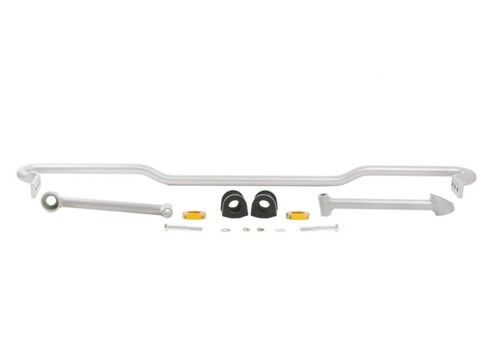 Whiteline FITS 08+ Subaru WRX Hatch / 08-09 Subaru STi Rear 24mm Swaybar-XX heav - Picture 2 of 8