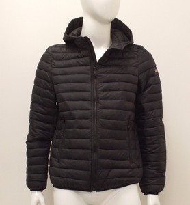 Nero Mi162993 Fw2016 Grammi Giubbino Myron Eco G Piuma 100 Cappuccio Colore Ray v8xUw7