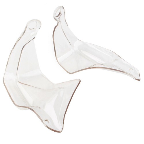 Hand Guard Extension Shield For BMW R1200GS ADV F800GS ADV F750/R1250 GS S1000XR - Picture 9 of 9
