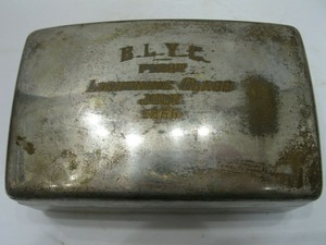 1955-Dodge-INC-Buckeye-Lake-Yacht-Club-Lightning-Class-Box-Silver-Plate-Brass