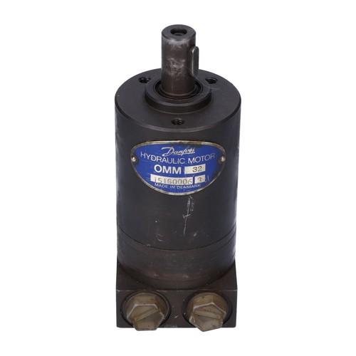 Danfoss 151G00063 Used UMP - Picture 6 of 7