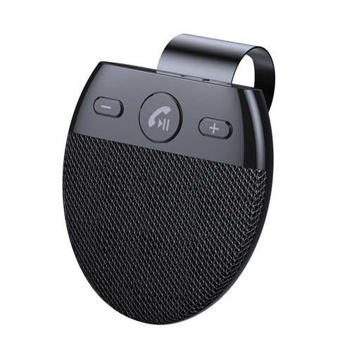 Bluetooth Freisprecheinrichtung KFZ Auto Handy Freisprechanlage Visier Car Kit - 第 3/14 張圖片