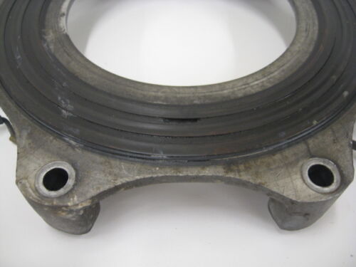 Propeller De-ice Slip Ring Assembly - 1974 Piper Navajo P-425 - PN: 757 608 - Foto 3 di 8