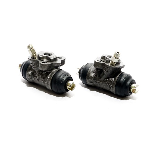 11/16 Rear Wheel Brake Cylinder Fit 87-92 Toyota Corona Carina 2 AT170 171 CT170 - Picture 3 of 6