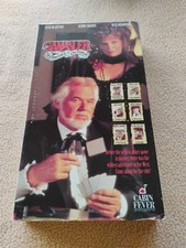 The Gambler Returns - The Luck of the Draw (VHS, 1993) B5