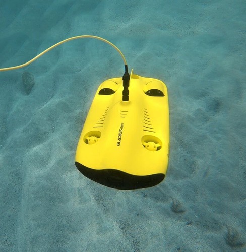 Chasing Gladius Mini Underwater Drone,Chasing Gladius Mini Underwater Drone, 4K - Picture 6 of 6