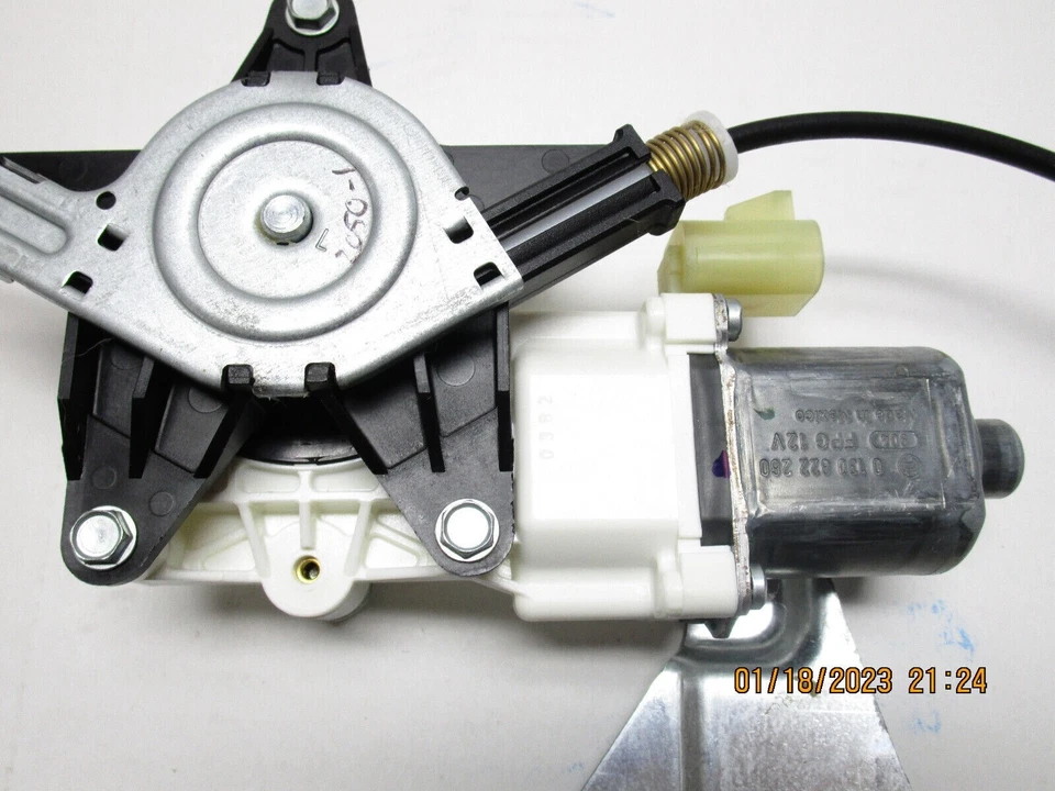 Window Regulator ACDelco 22894021 Foto 2 de 4