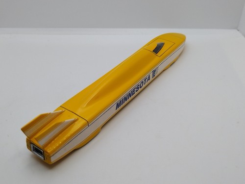 Aardvark Models 1/43 Minnesota Special 1983 Land Speed Record. Extremely Rare! - Picture 11 of 16