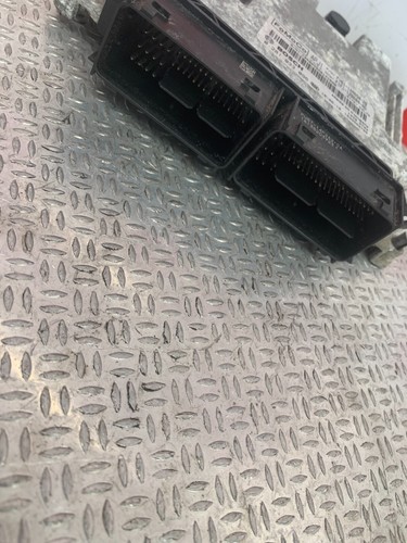 FORD TRANSIT CONNECT MOTORSTEUERGERÄT FV6112A650ZB 2018 WENIG KM 1.5D ECU - Bild 2 von 3