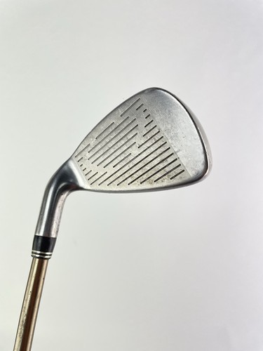 Cobra Transition 5 Iron 3400 /XH lite Senior Graphite /Right /New Grip /15716 - Picture 8 of 16