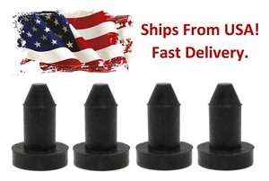 Aftermarket Push in Kayak Drain Plug 4985616 Sun Dolphin Aruba 10 Bali 8