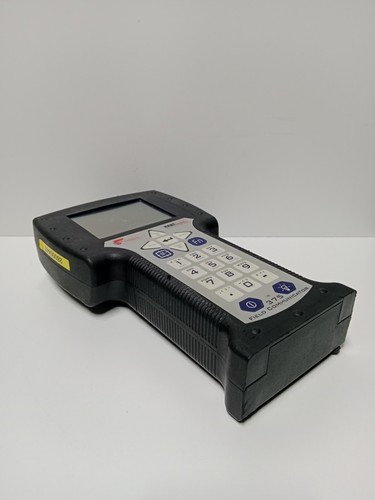 Emerson Hart 375 Field Communicator Fieldbus - Photo 3 sur 5
