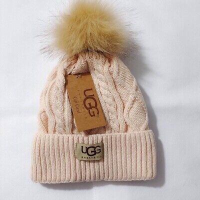Ugg cable knit hat deals
