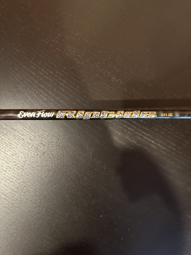 Callaway Golf 2020 Mavrik SZ Driver 9° Graphite EvenFlow Riptide 6.0 60gStiff LH - Picture 10 of 13