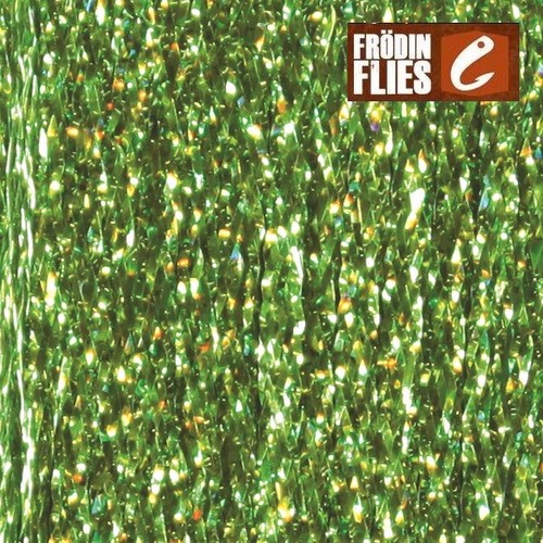 Frodin Fliegen - SSS Holo Zopf * NEU 2023 Aktien * Fliegenbindung holographischer Zopf - Bild 10 von 16