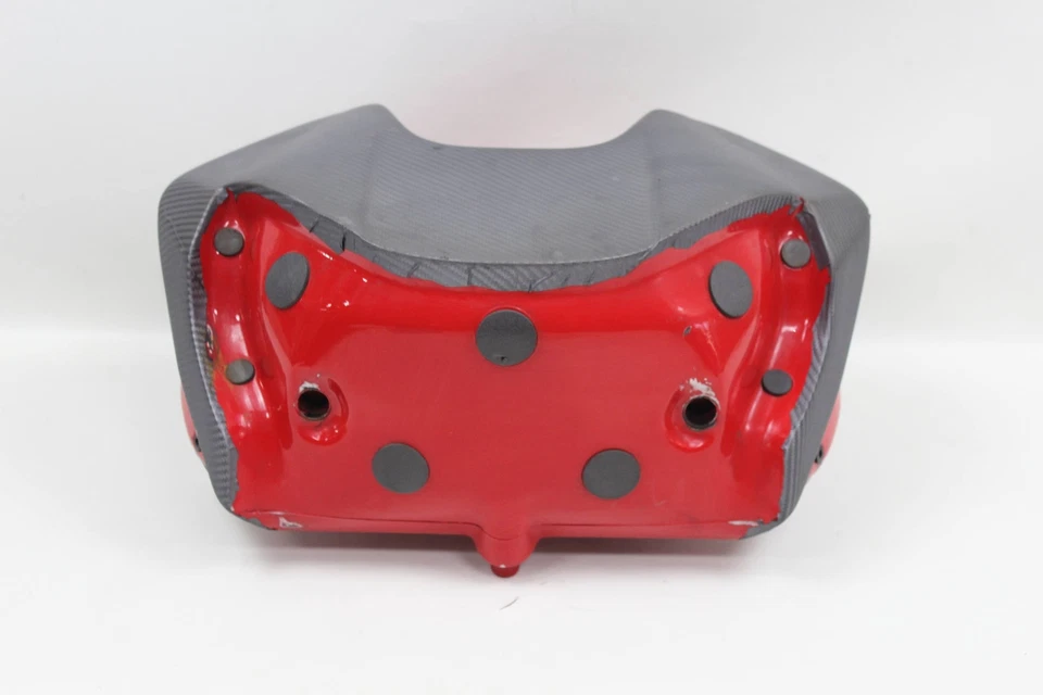 MV AGUSTA F4 1000 2006 OEM caja de aire montaje admisión 8000A8313 Foto 4 de 4